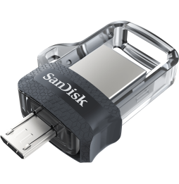 Clé USB SanDisk Ultra m3.0...