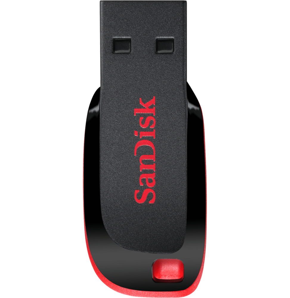 Clé USB SanDisk 64Go PLASTIC DUAL DRIVE USB Type-C SDDDC3-064G-G46