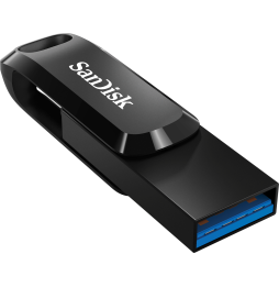 SDDDC2-128G-G46 - Sandisk Clé USB 3.1 Type-C à Double 128 