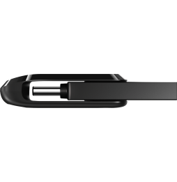 SanDisk Ultra Luxe 1 To Clé USB Type-C double connectique