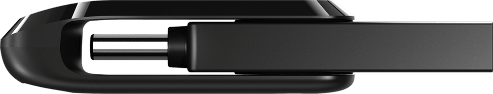 Clé USB SanDisk Ultra Dual Drive Go USB Type-C / Type-A - 32 Go (SDDDC3-032G-G46) — image 3