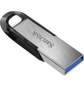 Clé USB 3.0 SanDisk Ultra Flair 256 Go (SDCZ73-256G-G46)