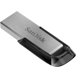 Clé USB 3.0 SanDisk Ultra Flair 256 Go (SDCZ73-256G-G46)