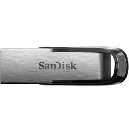 Clé USB 3.0 SanDisk Ultra Flair 512 Go (SDCZ73-512G-G46)