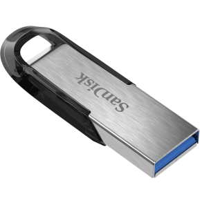 Clé USB 3.0 SanDisk Ultra Flair 512 Go (SDCZ73-512G-G46)