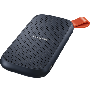 Disque Dur Externe Ssd Sandisk Extreme Pro Portable V2 1 To/ Usb