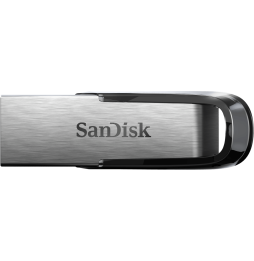 Clé USB 3.0 SanDisk Ultra Flair 16 Go (SDCZ73-016G-G46)
