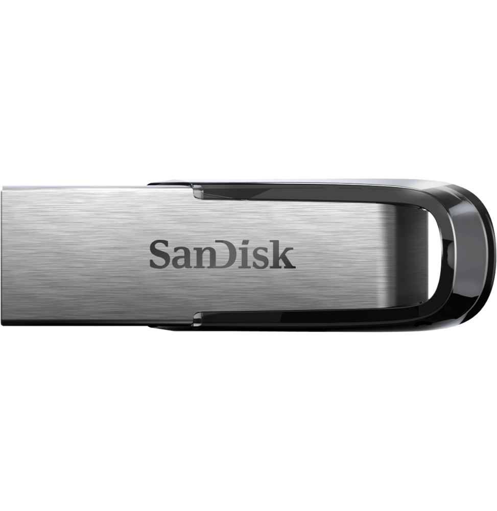 Clé USB 3.0 SanDisk Ultra Flair 16 Go (SDCZ73-016G-G46) prix Maroc