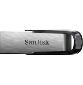 Clé USB 3.0 SanDisk Ultra Flair 16 Go (SDCZ73-016G-G46)