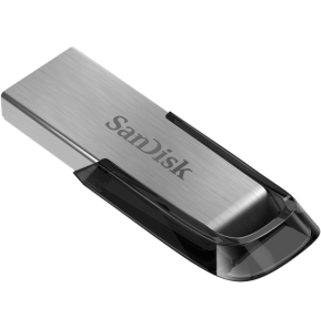 Clé USB 3.0 SanDisk Ultra Flair 16 Go (SDCZ73-016G-G46)