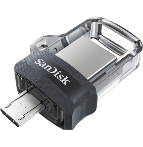 Clé USB 3.0 Ultra 128 Go SANDISK à Prix Carrefour