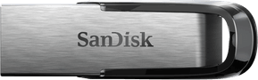 Clé USB 3.0 SanDisk Ultra Flair 64 Go (SDCZ73-064G-G46)