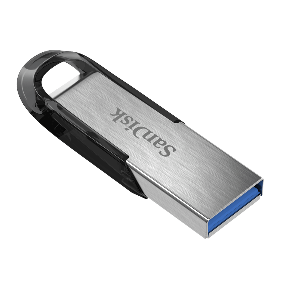 Clé USB SanDisk Ultra Flair 64 Go