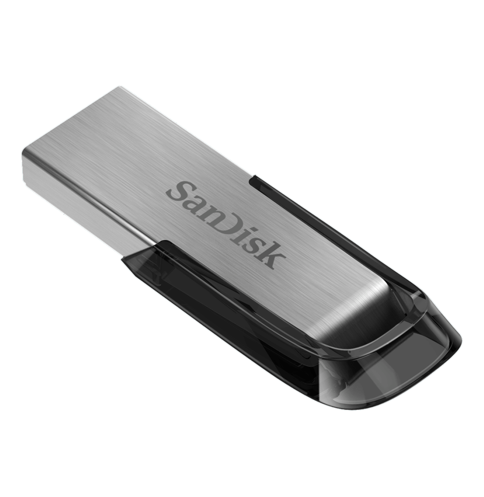 Caractéristiques Clé USB SanDisk Ultra Flair