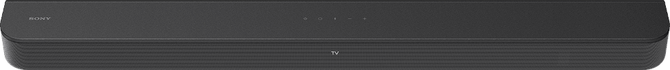 Barre de son Sony 2.1 canaux avec caisson de basses sans fil puissant HT-S400 (HT-S400//C AF1) — image 2