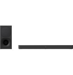 Enceinte Sony satellite Home Cinema 2.1 canaux