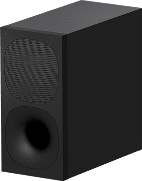 Barre de son Sony 2.1 canaux avec caisson de basses sans fil puissant HT-S400 (HT-S400//C AF1) — image 3