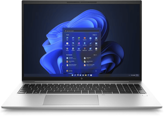 Ordinateur portable HP EliteBook 860 G9 (5P7W8ES)