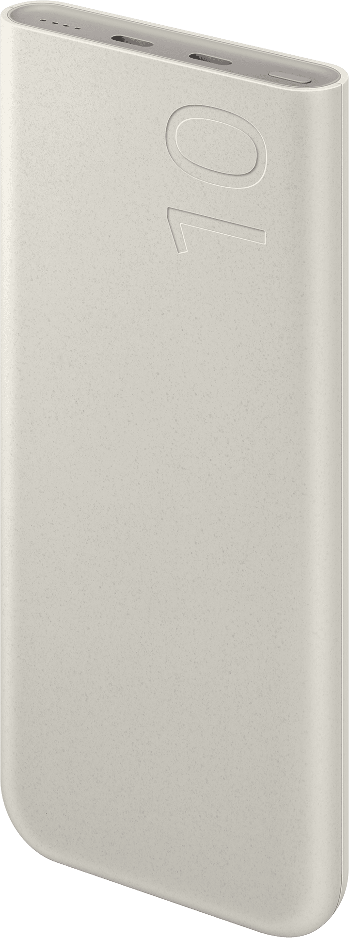 بطارية متنقلة Power Bank Samsung P3400 10000 mAh 25w شحن سريع — صورة 7