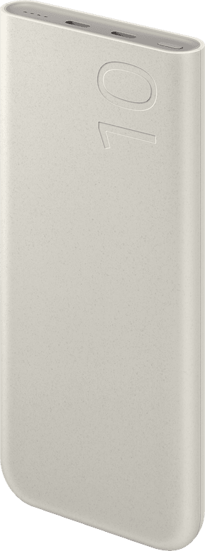 Batterie Power Bank Samsung P3400 10000 mAh 25w charge rapide — image 7