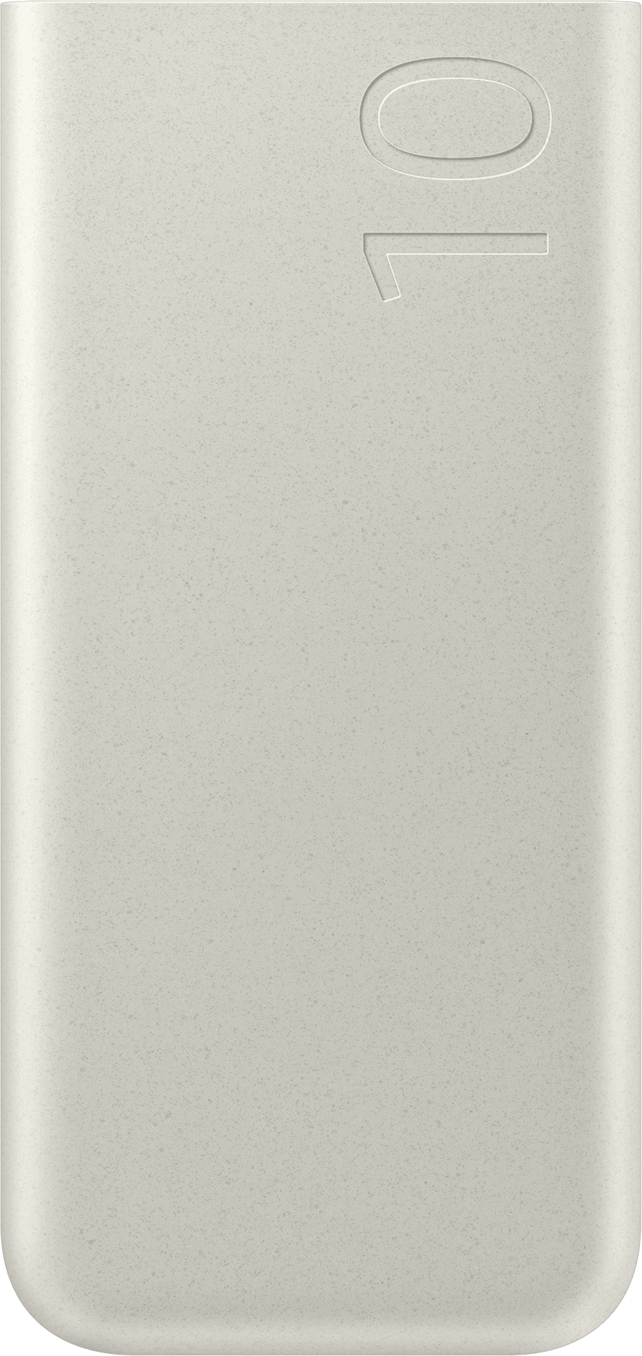 بطارية متنقلة Power Bank Samsung P3400 10000 mAh 25w شحن سريع — صورة 2