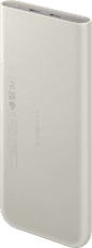 Batterie Power Bank Samsung P3400 10000 mAh 25w charge rapide