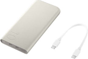 Batterie Power Bank Samsung P3400 10000 mAh 25w charge rapide — image 5