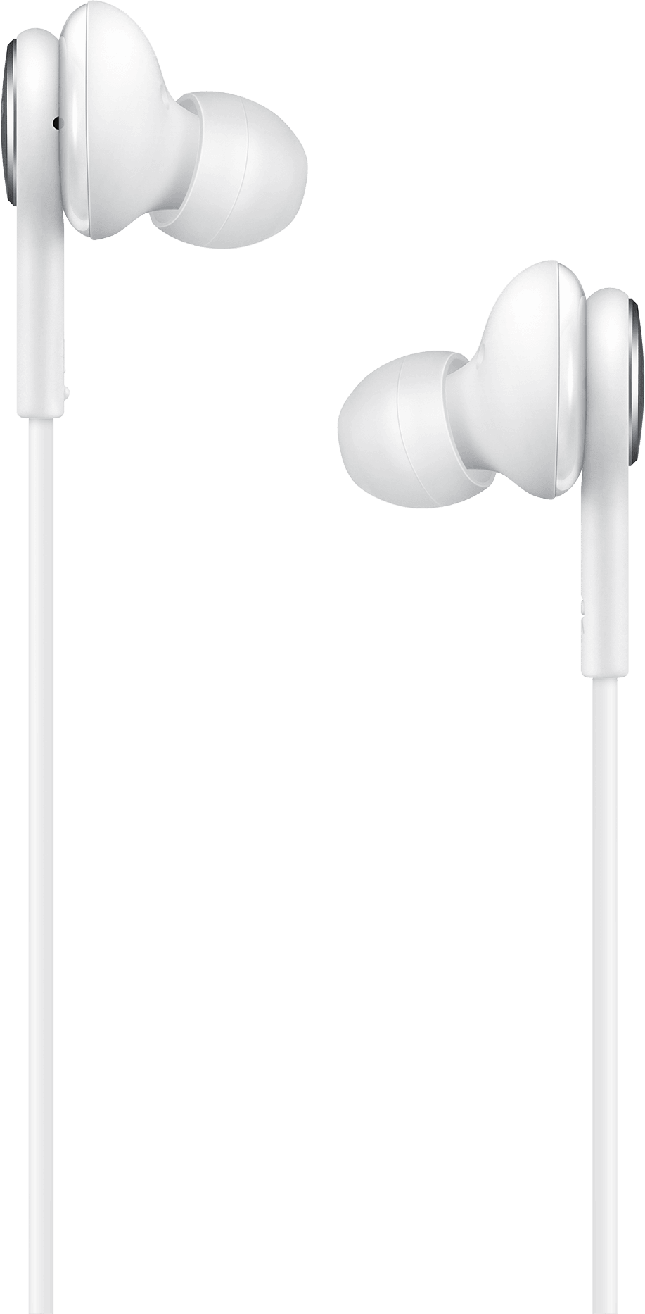 سماعات أذن Samsung AKG EO-IC100B - USB Type-C (EO-IC100BWEGWW) — صورة 3