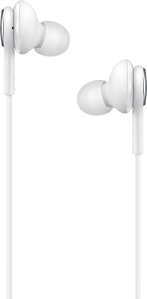Écouteurs Samsung AKG EO-IC100B - USB Type-C (EO-IC100BWEGWW) — image 3