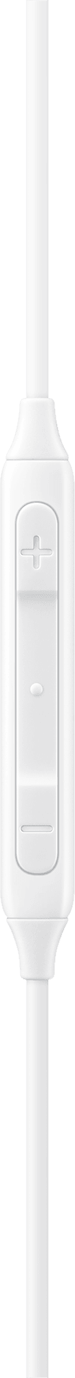 Écouteurs Samsung AKG EO-IC100B - USB Type-C (EO-IC100BWEGWW) — image 4