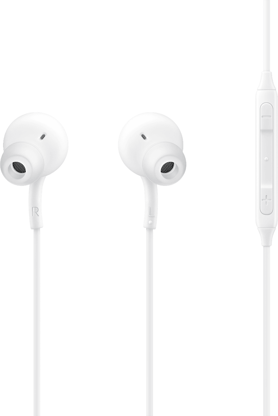 سماعات أذن Samsung AKG EO-IC100B - USB Type-C (EO-IC100BWEGWW) — صورة 5