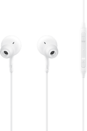 Écouteurs Samsung AKG EO-IC100B - USB Type-C (EO-IC100BWEGWW) — image 5