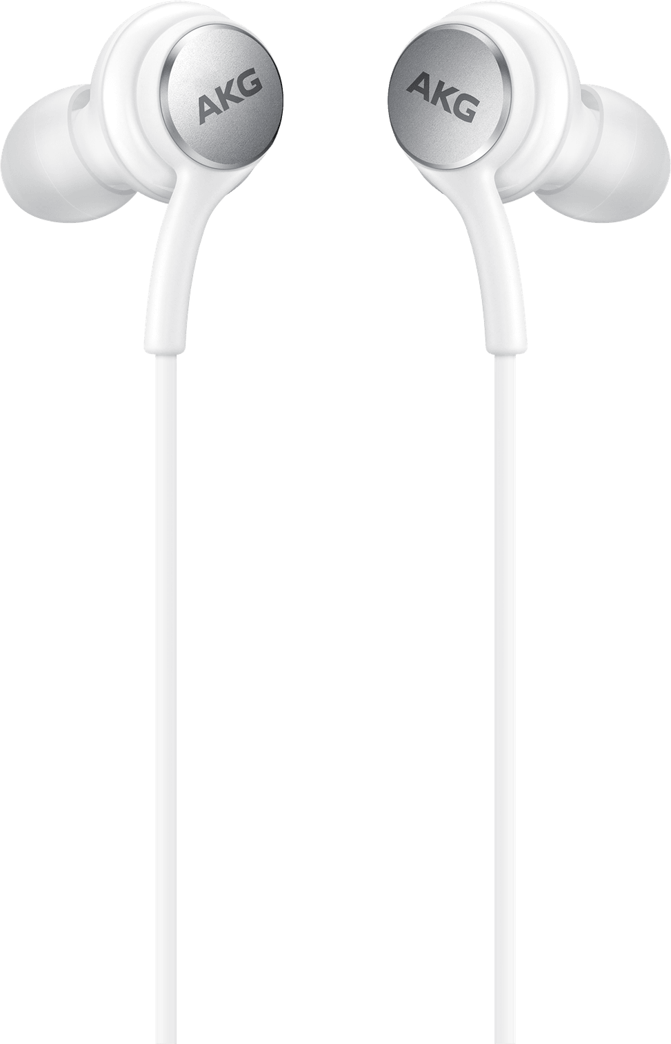 Écouteurs Samsung AKG EO-IC100B - USB Type-C (EO-IC100BWEGWW) — image 6