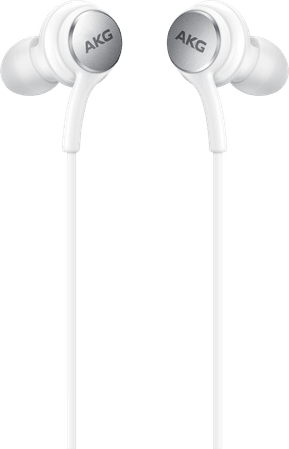 Écouteurs Samsung AKG EO-IC100B - USB Type-C (EO-IC100BWEGWW) — image 6