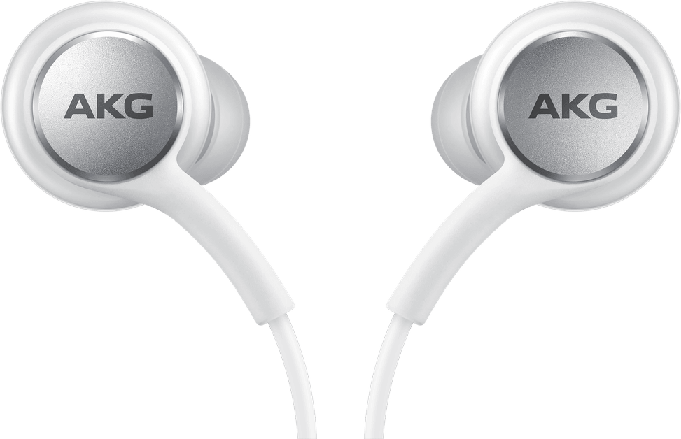سماعات أذن Samsung AKG EO-IC100B - USB Type-C (EO-IC100BWEGWW) — صورة 10