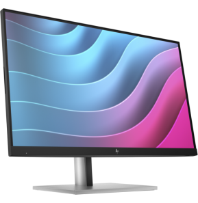 Écran 23,8" Full HD HP E24 G5 FHD (6N6E9AS)