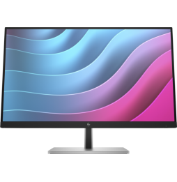 Écran 23,8" Full HD HP E24...