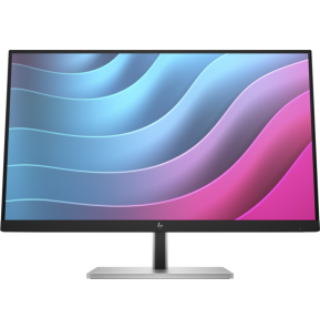 Écran 23,8" Full HD HP E24 G5 FHD (6N6E9AS)
