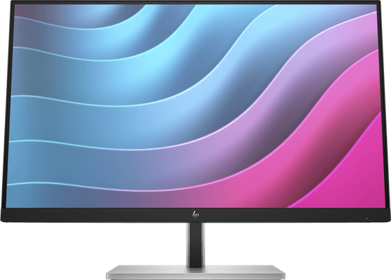Écran 23,8" Full HD HP E24 G5 FHD (6N6E9AS)