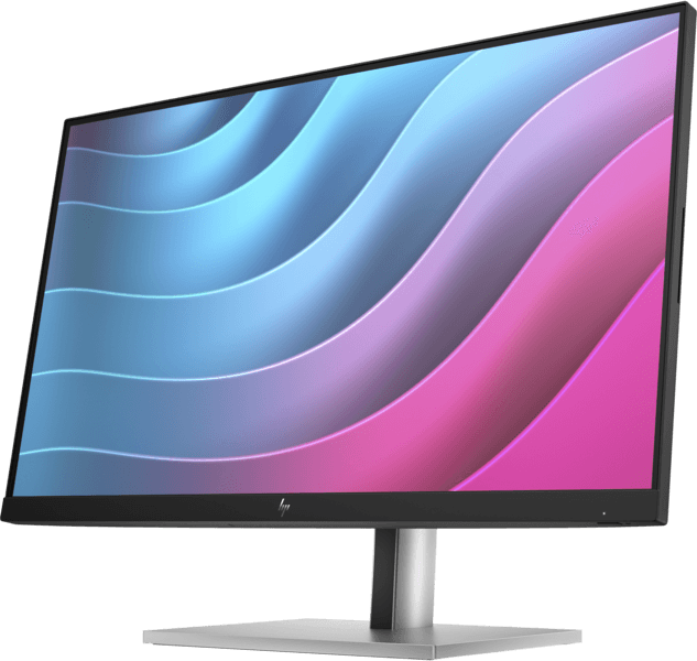 Écran 23,8" Full HD HP E24 G5 FHD (6N6E9AS) — image 3