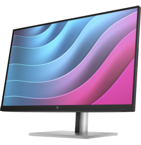 Écran 23,8" Full HD HP E24 G5 FHD (6N6E9AS)
