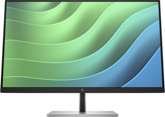 Écran 27" Full HD HP E27 G5 (6N4E2AS)