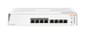 Switch Aruba Instant On 1830 8G 4p Classe 4 PoE 65 W (JL811A)