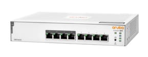 Switch Aruba Instant On 1830 8G 4p Classe 4 PoE 65 W (JL811A) — image 2