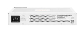 Switch Aruba Instant On 1830 8G 4p Classe 4 PoE 65 W (JL811A) — image 3