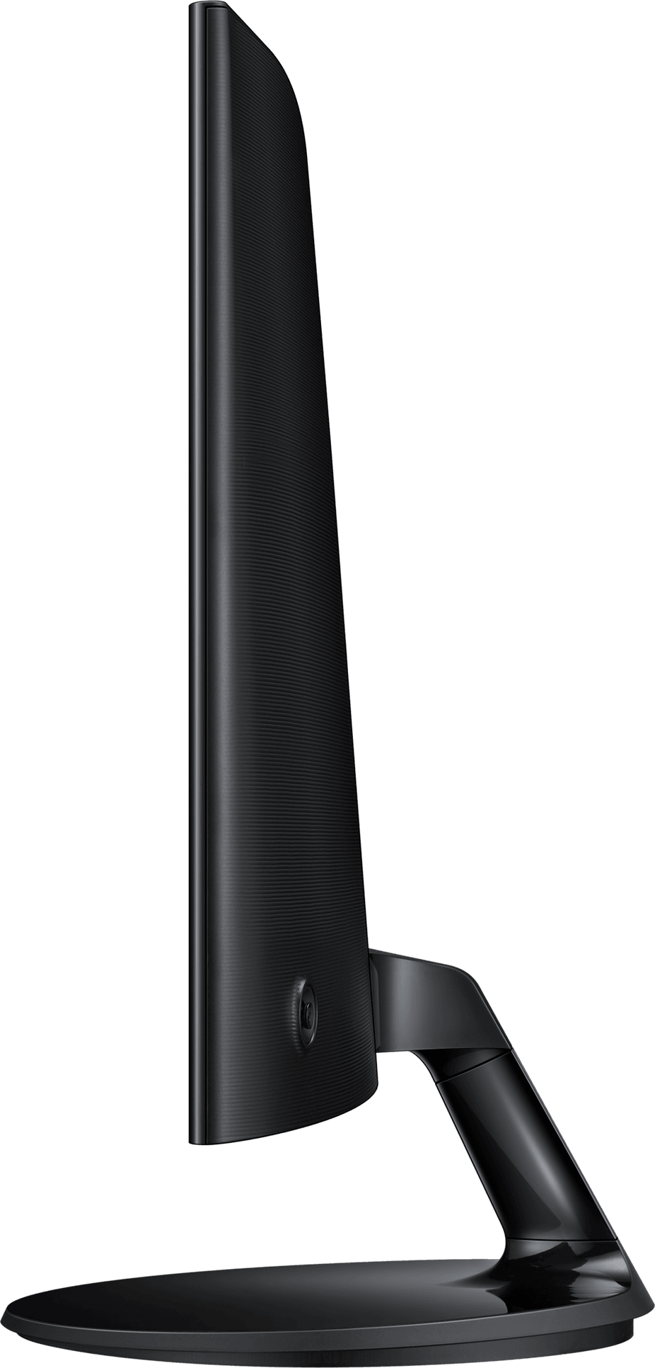 Écran incurvé 27" Samsung Essential Curved Monitor S3 (LS27C360EAMXZN) — image 8