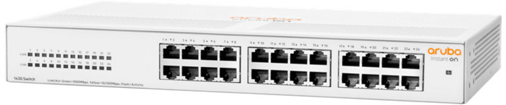 Aruba Instant On 1430 24G Switch (R8R49A) — image 1