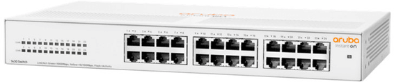 Switch Aruba Instant On 1430 24G (R8R49A)