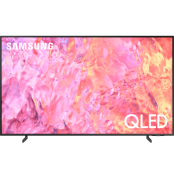 Téléviseur Samsung 55" Q60C QLED 4K Série 6 (QA55Q60CAUXMV)