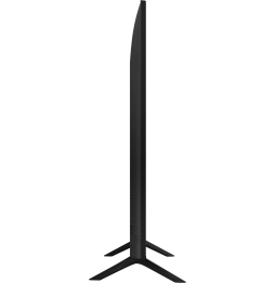 Téléviseur Samsung 55" CU7000 Crystal UHD 4K série 7 + Récepteur intégré (UA55CU7000UXMV)